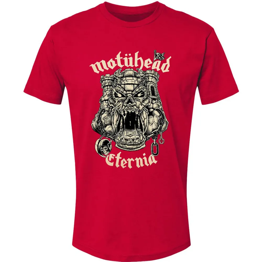 Motuhead Premium Unisex T-shirt - 6