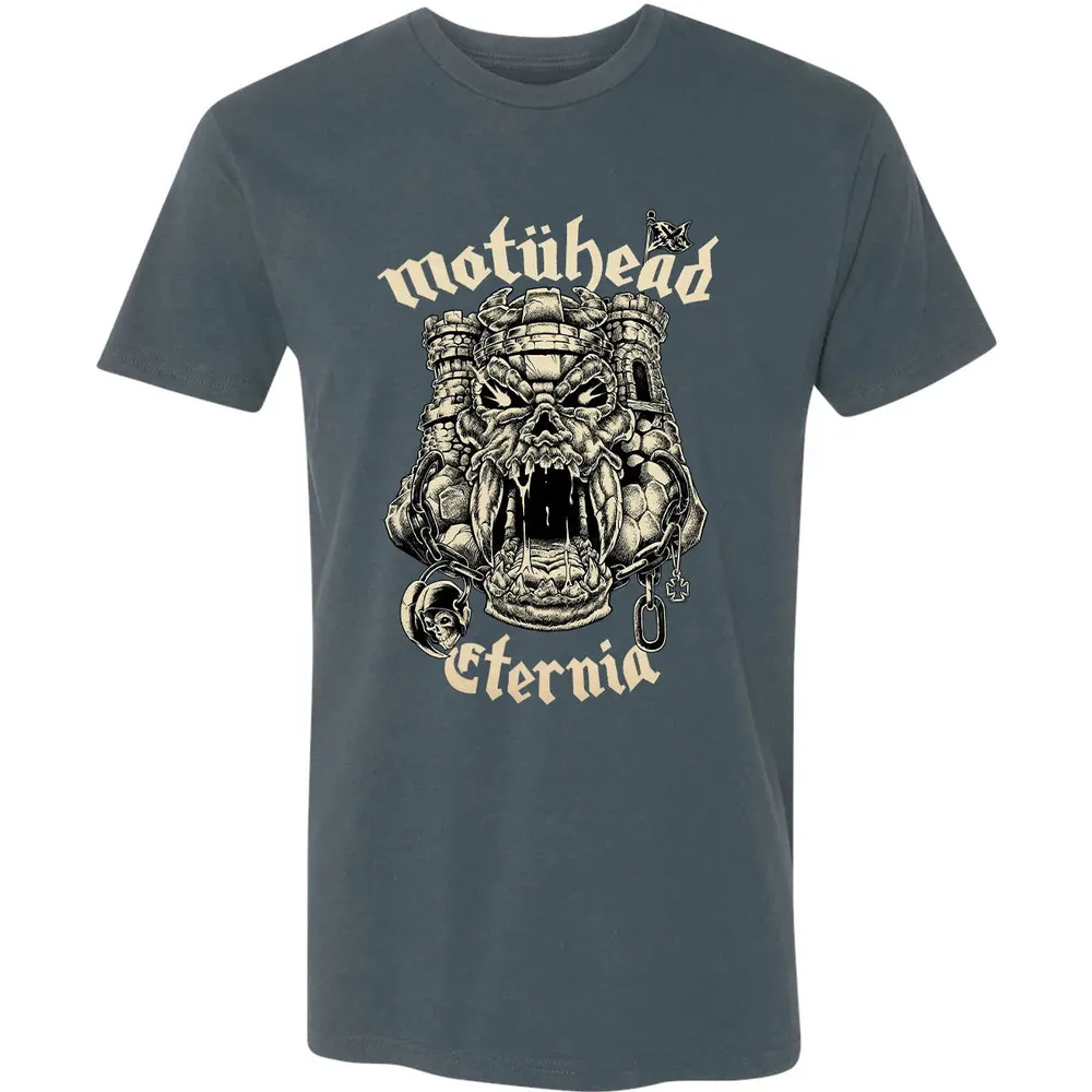 Motuhead Premium Unisex T-shirt - 14