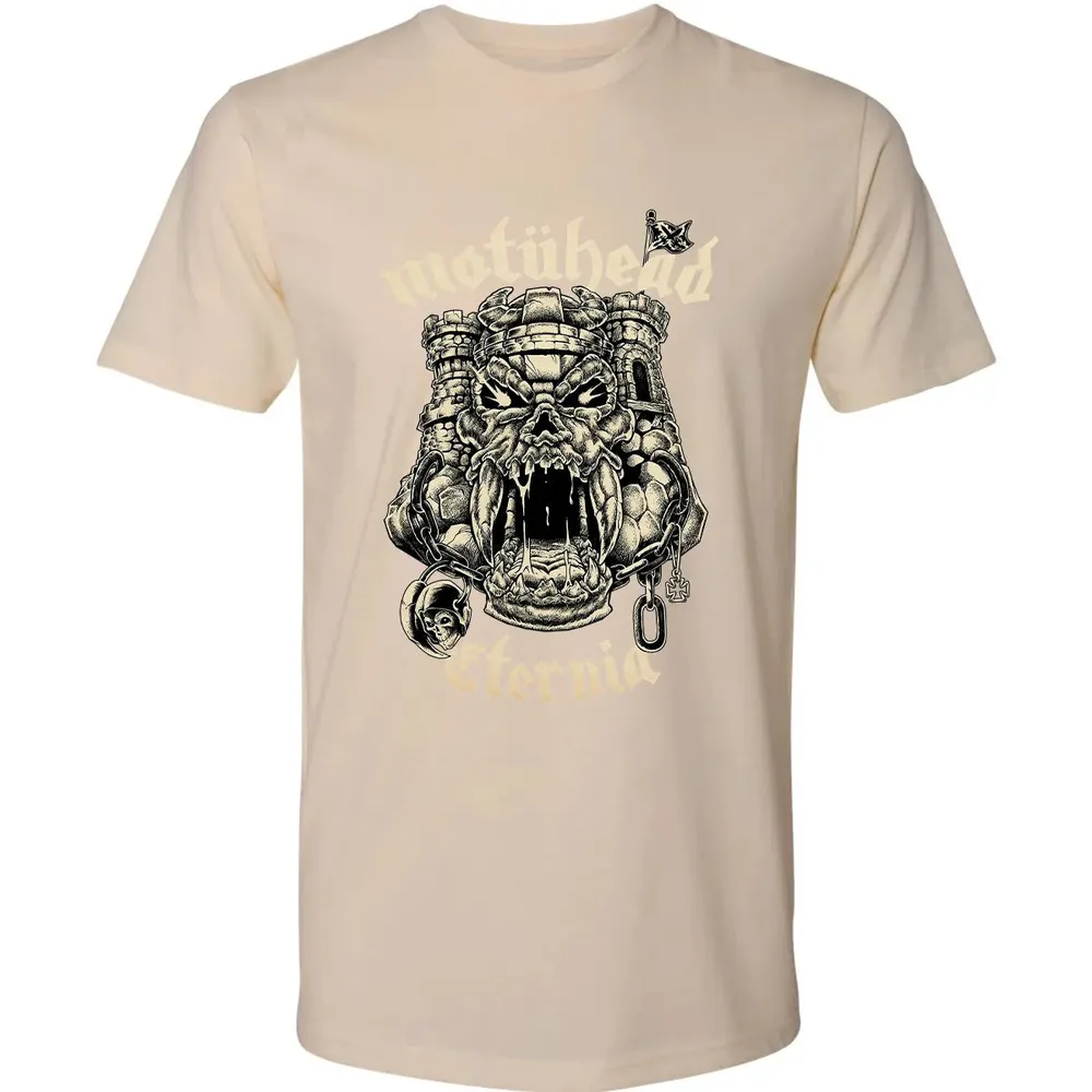 Motuhead Premium Unisex T-shirt - 13