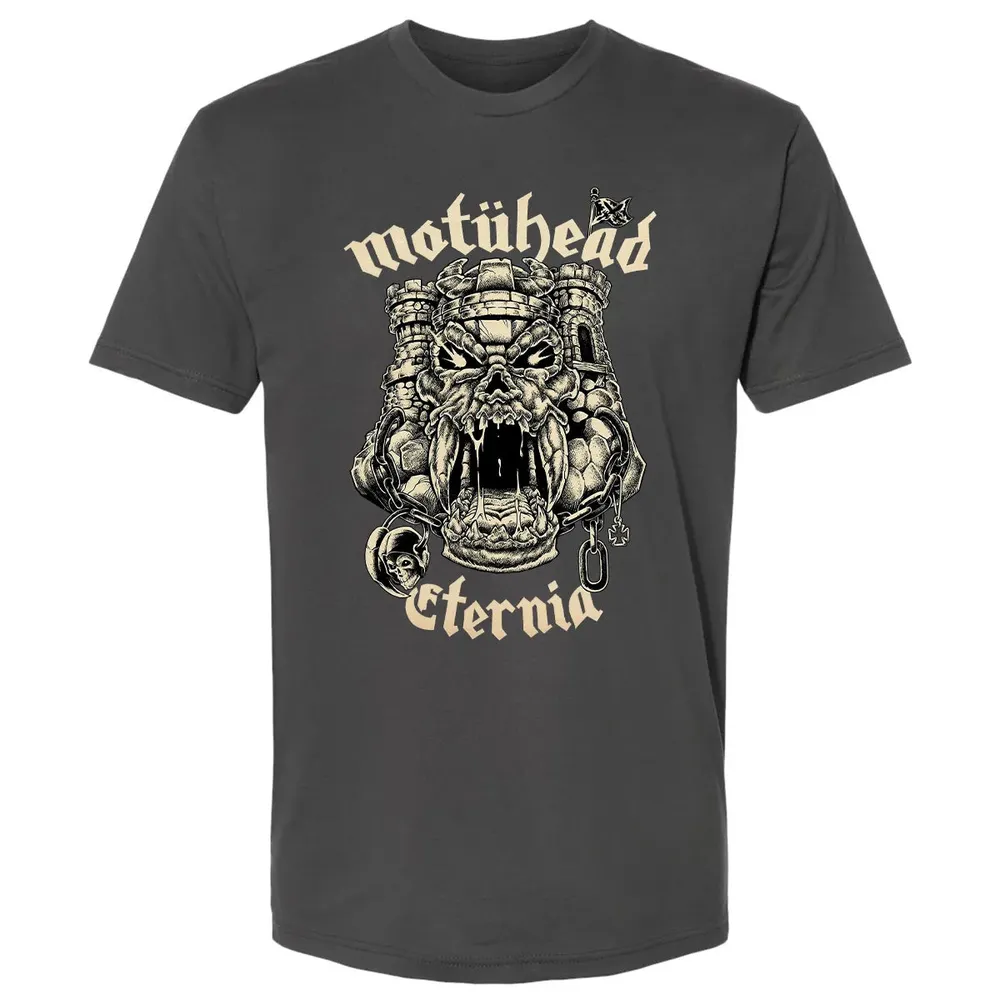 Motuhead Premium Unisex T-shirt - 8