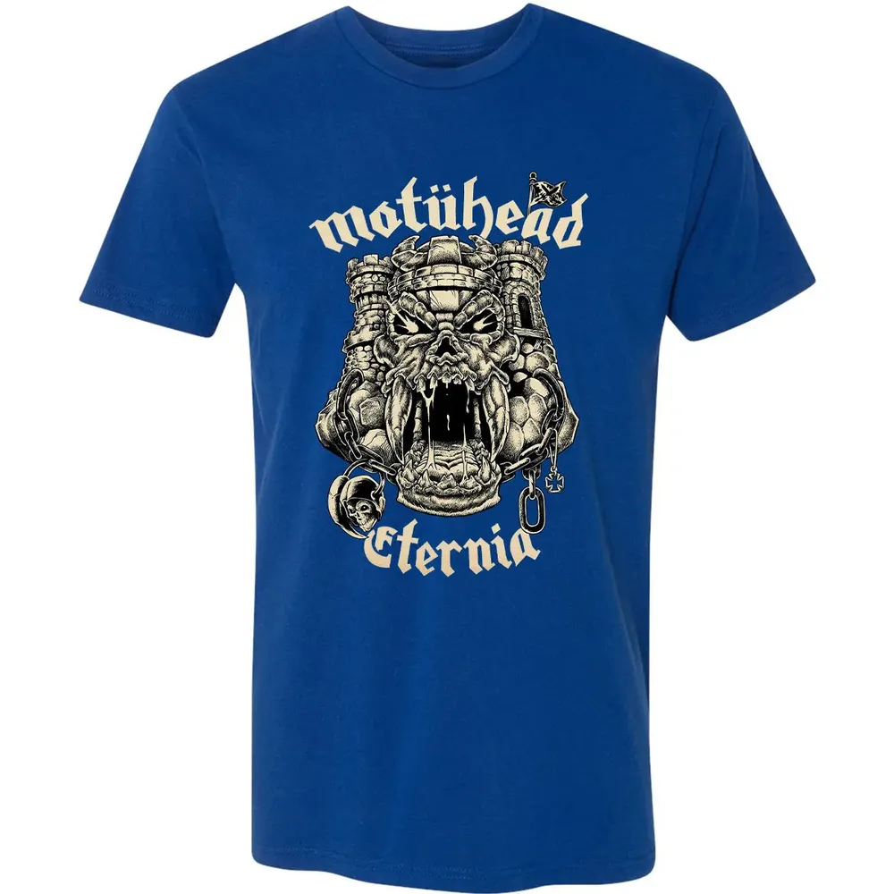 Motuhead Premium Unisex T-shirt - 10