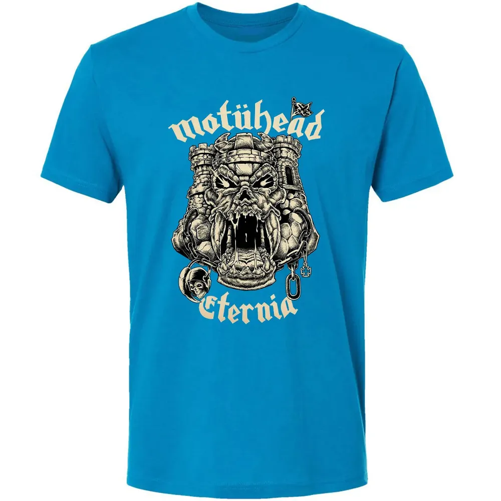 Motuhead Premium Unisex T-shirt - 15