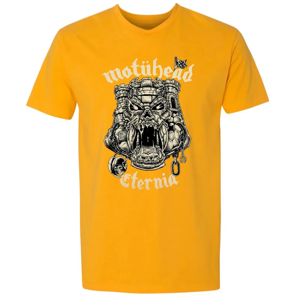 Motuhead Premium Unisex T-shirt - 11