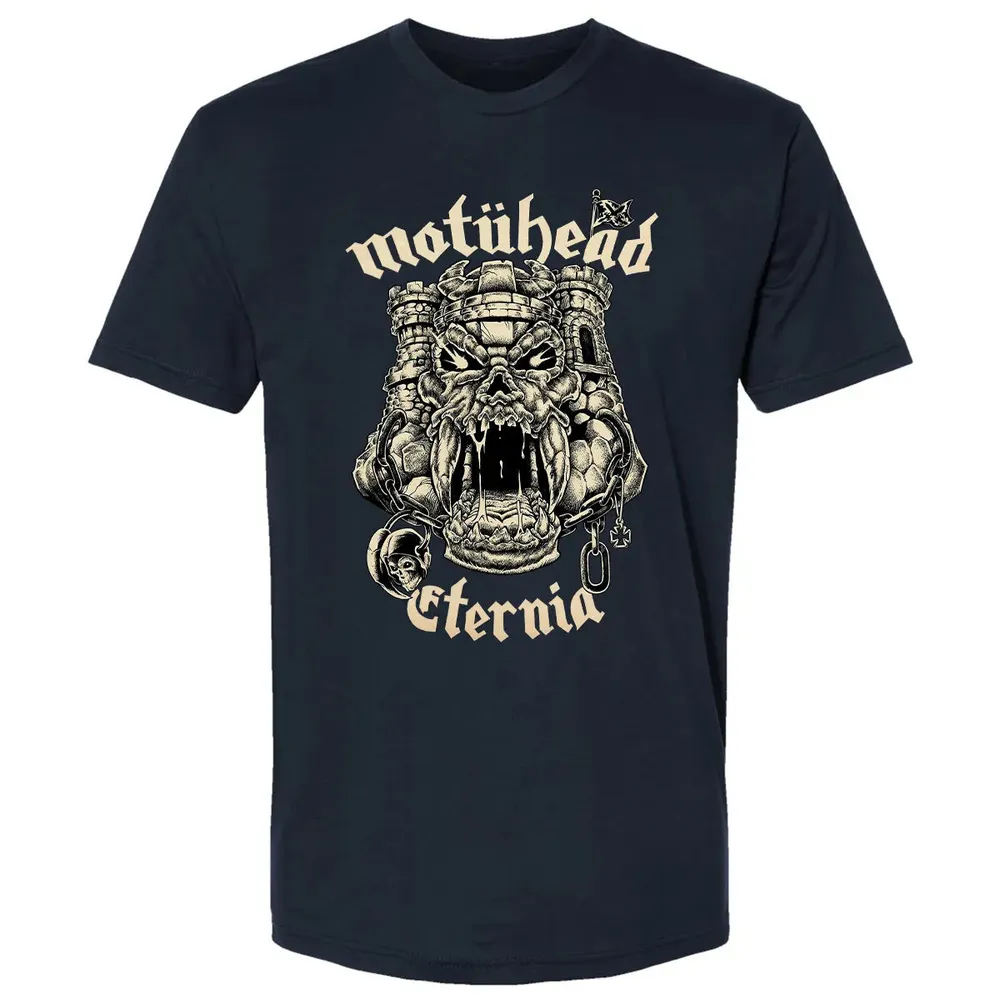 Motuhead Premium Unisex T-shirt - 2