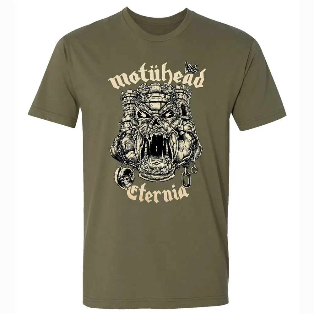 Motuhead Premium Unisex T-shirt - 5