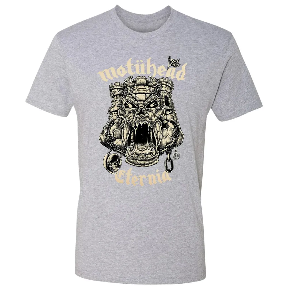 Motuhead Premium Unisex T-shirt - 9