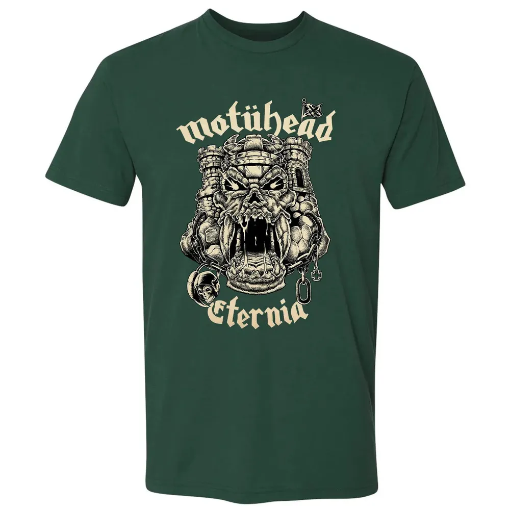 Motuhead Premium Unisex T-shirt - 12