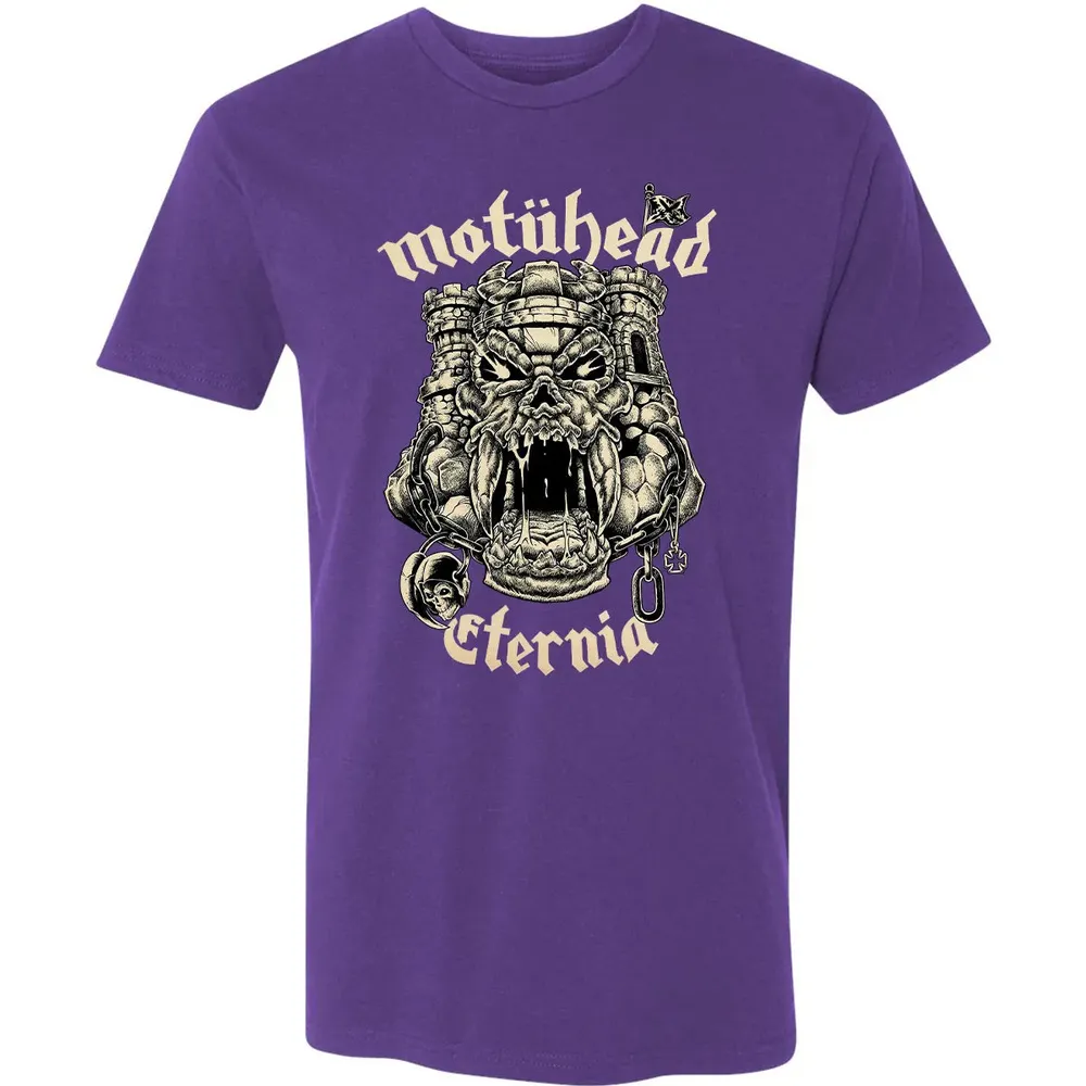 Motuhead Premium Unisex T-shirt - 7