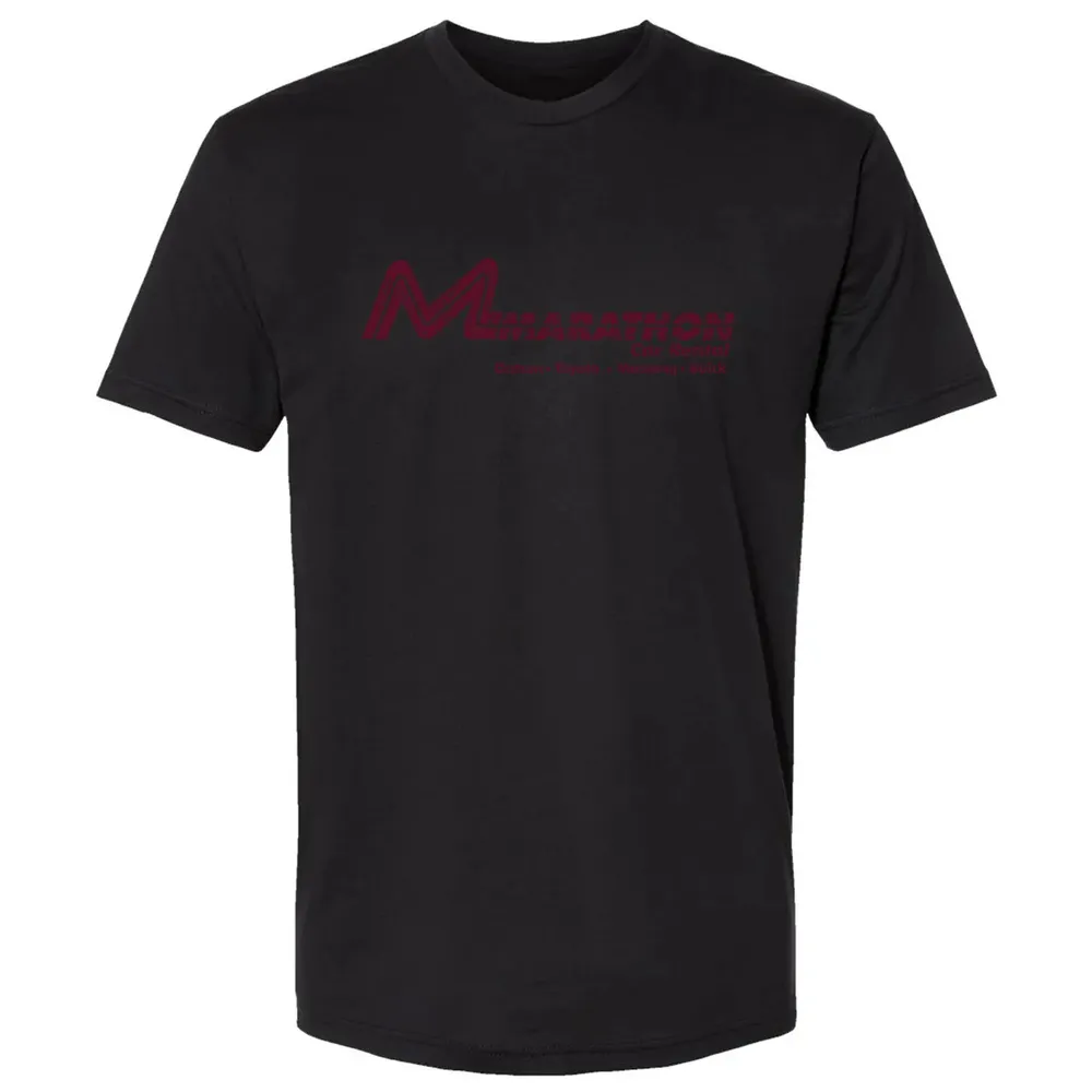 Marathon Car Rental Premium Unisex T-shirt - 15
