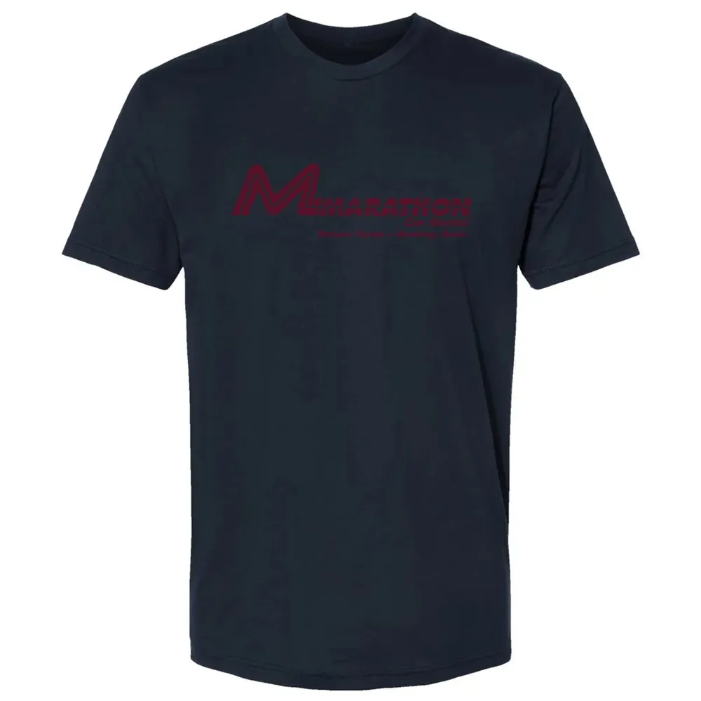 Marathon Car Rental Premium Unisex T-shirt - 13