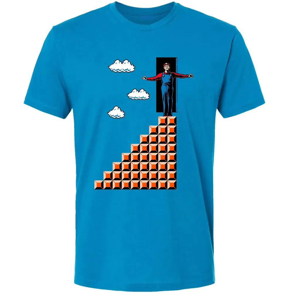 The Show Premium Unisex T-shirt - 4