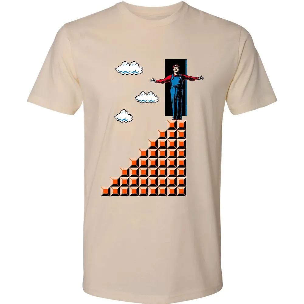 The Show Premium Unisex T-shirt - 2