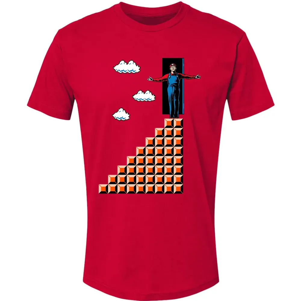 The Show Premium Unisex T-shirt - 6