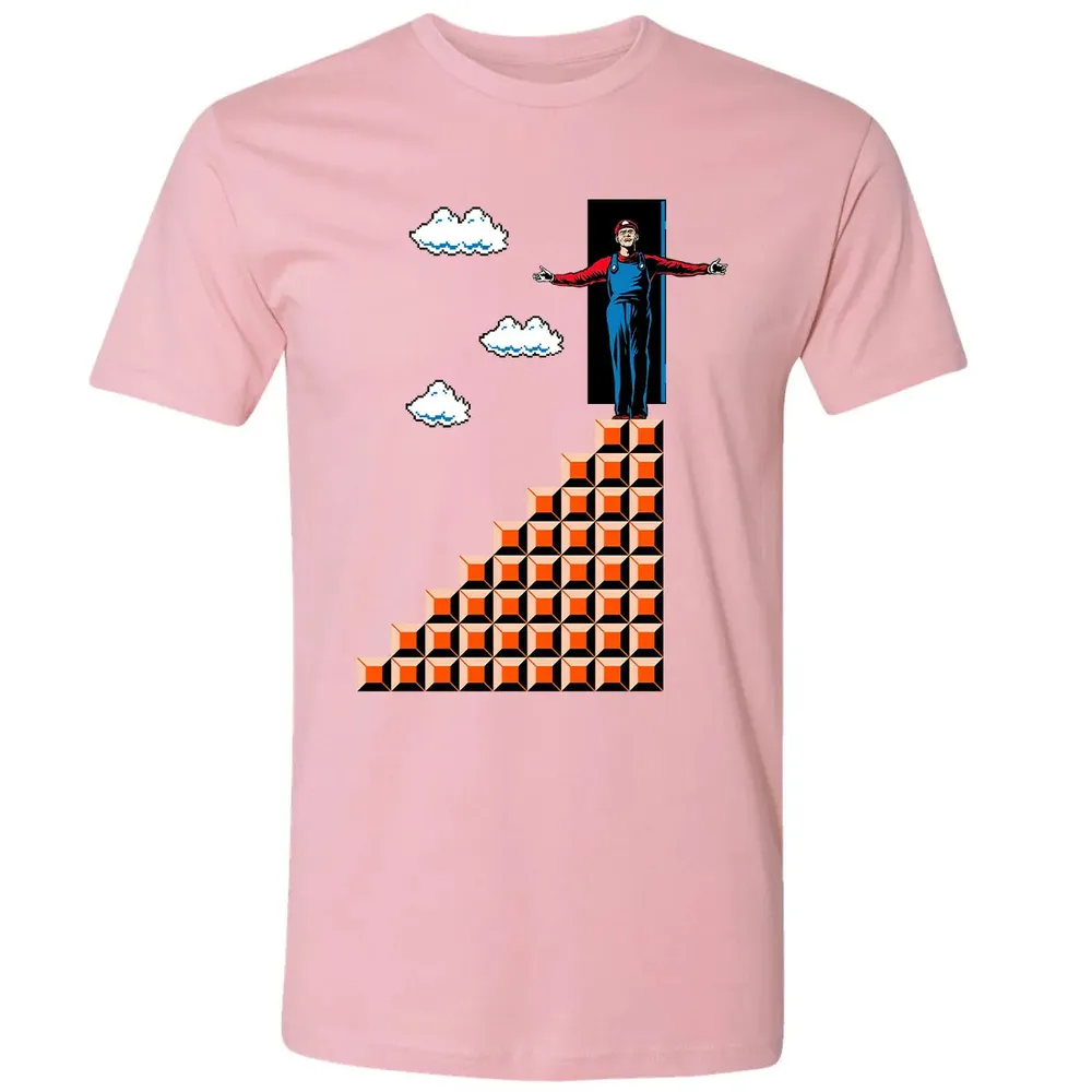 The Show Premium Unisex T-shirt - 3