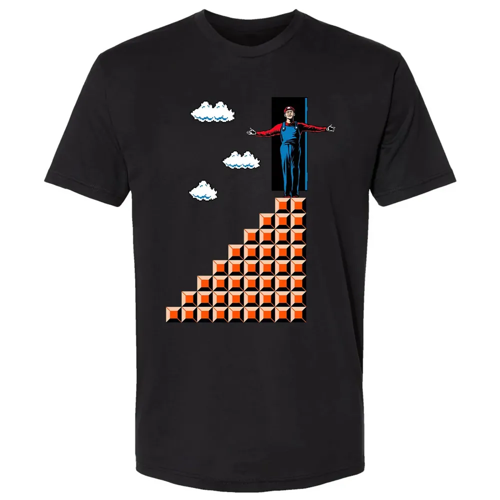 The Show Premium Unisex T-shirt - 15