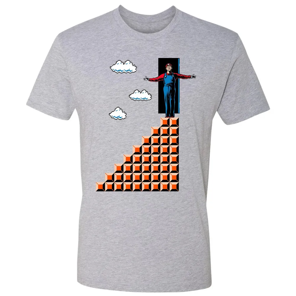 The Show Premium Unisex T-shirt - 9