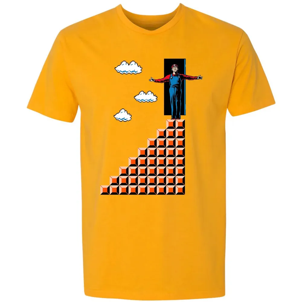The Show Premium Unisex T-shirt - 11