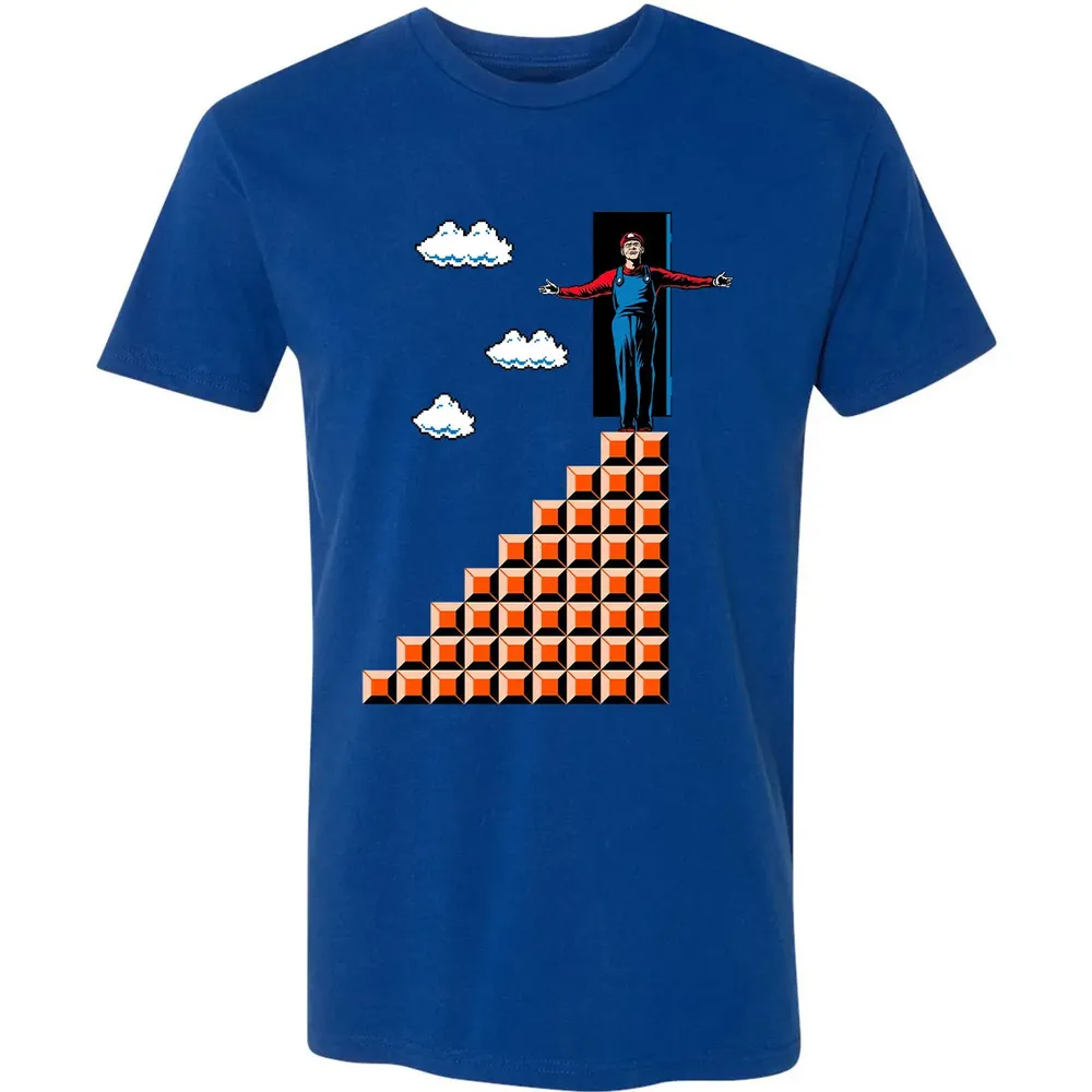 The Show Premium Unisex T-shirt - 10