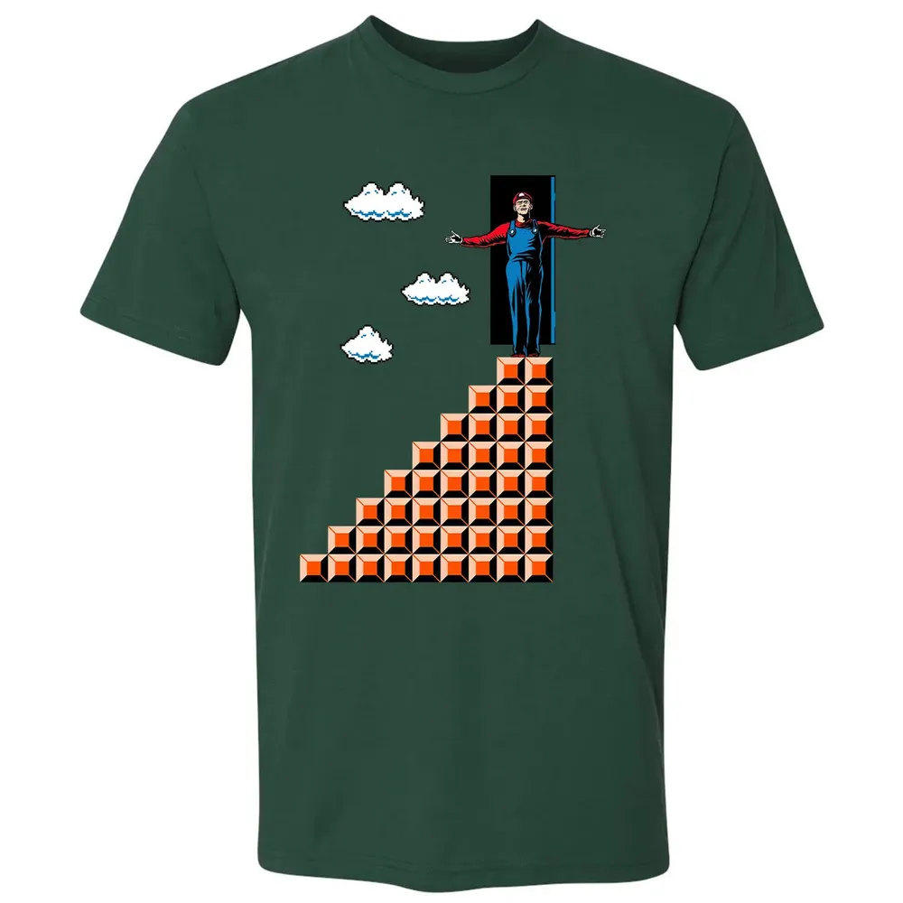 The Show Premium Unisex T-shirt - 12
