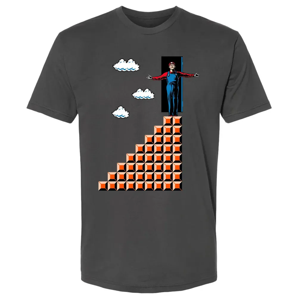 The Show Premium Unisex T-shirt - 8