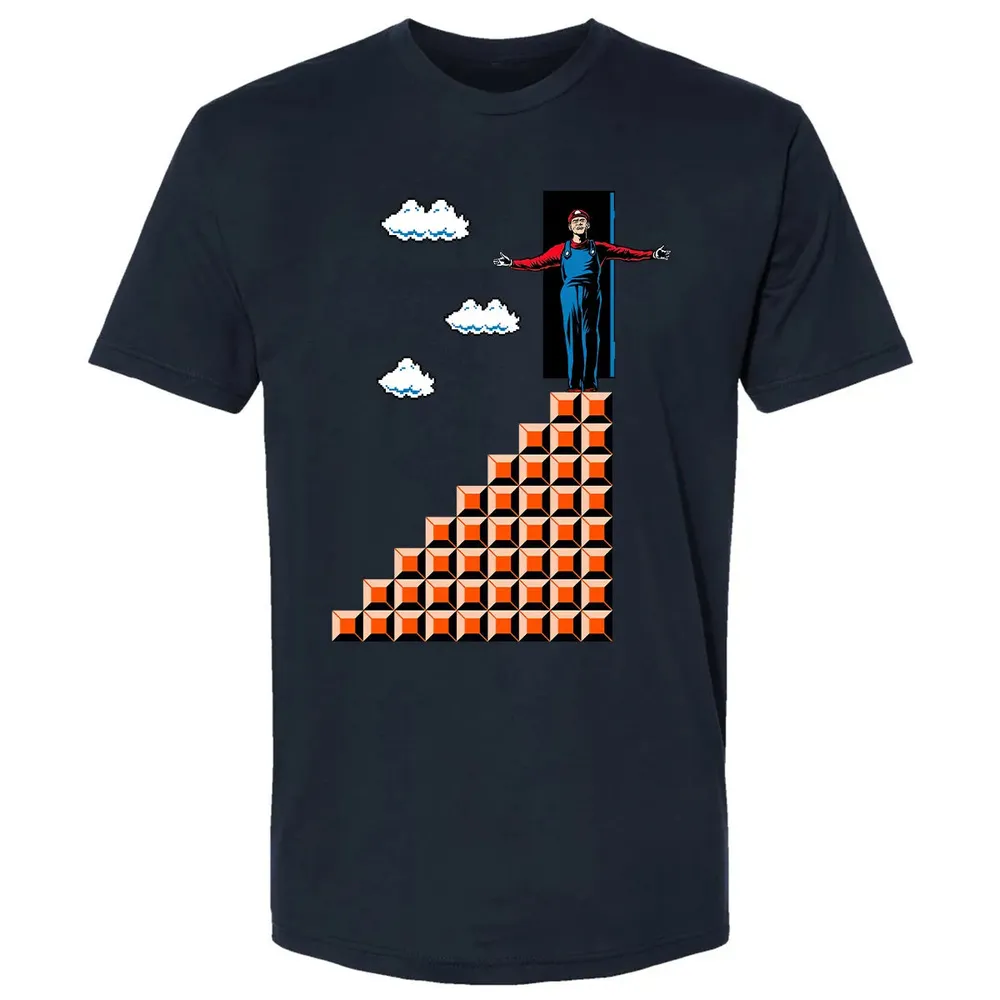 The Show Premium Unisex T-shirt - 13