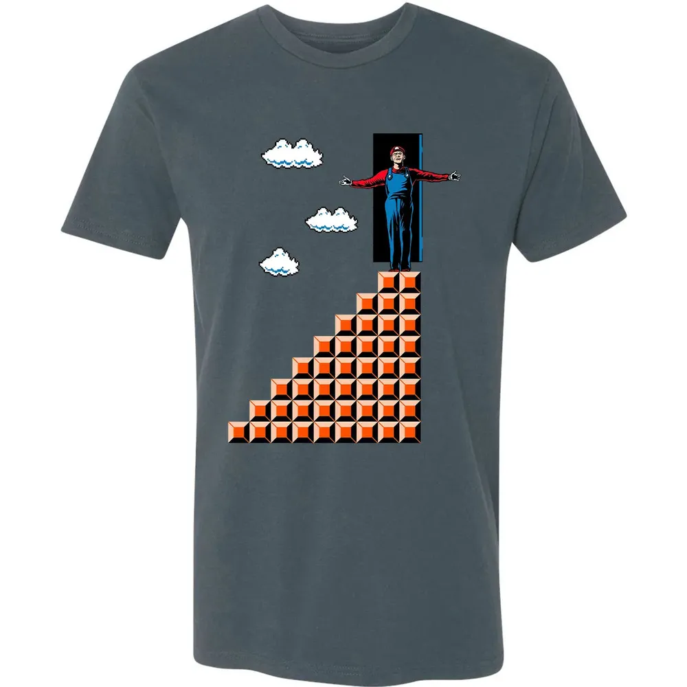 The Show Premium Unisex T-shirt - 14