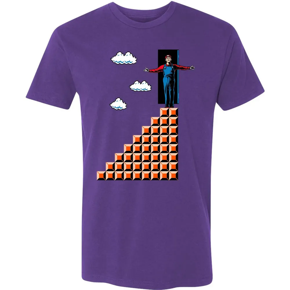 The Show Premium Unisex T-shirt - 7