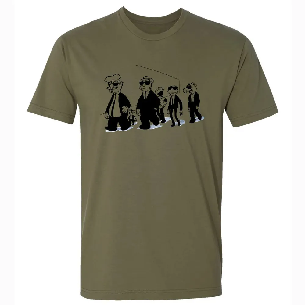 Selling Out Fast Premium Unisex T-shirt - 5