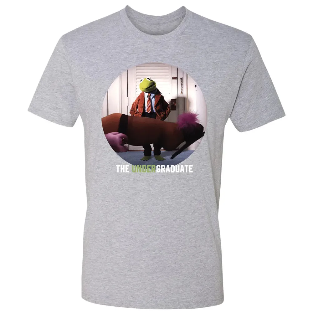The Undergraduate Premium Unisex T-shirt - 9