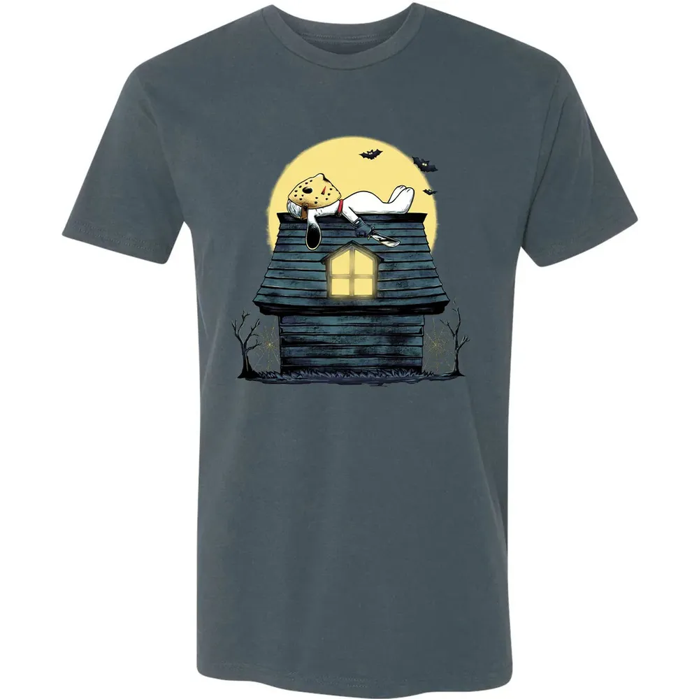 Jason Dream Premium Unisex T-shirt - 14