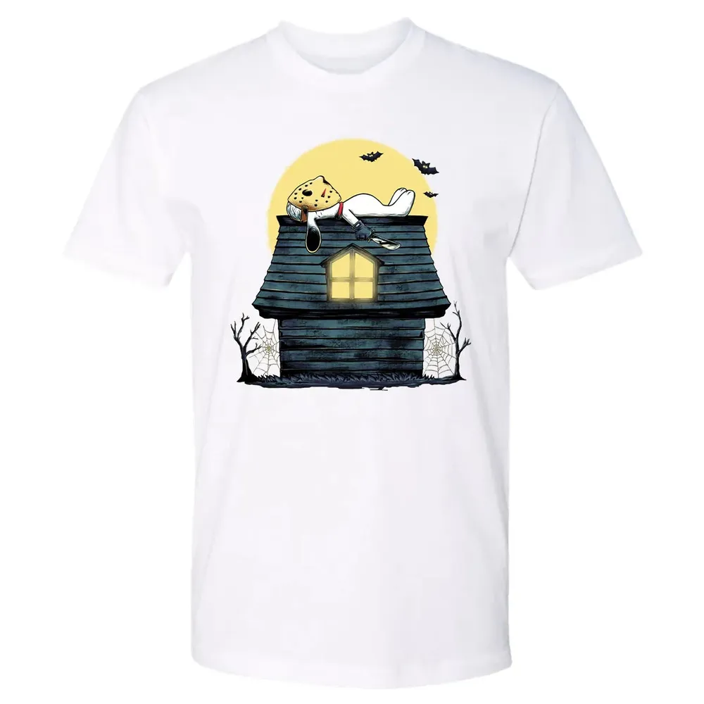 Jason Dream Premium Unisex T-shirt - 4