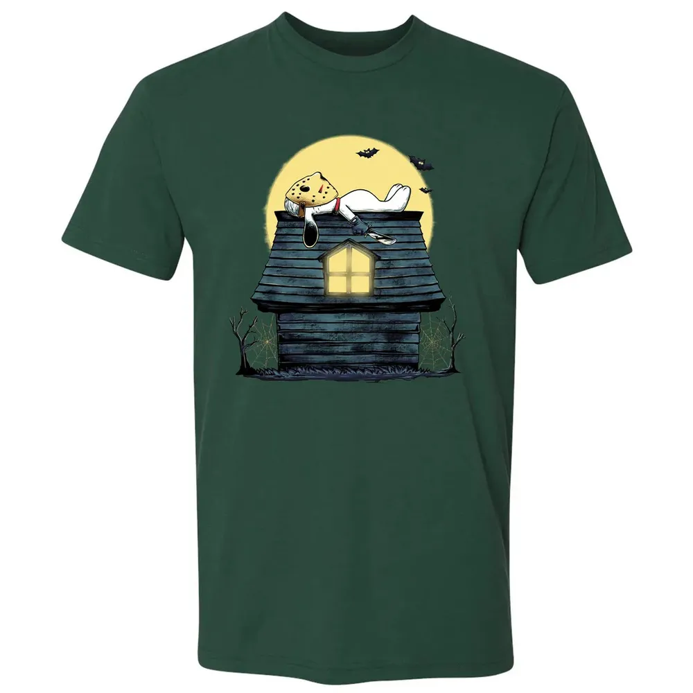 Jason Dream Premium Unisex T-shirt - 12