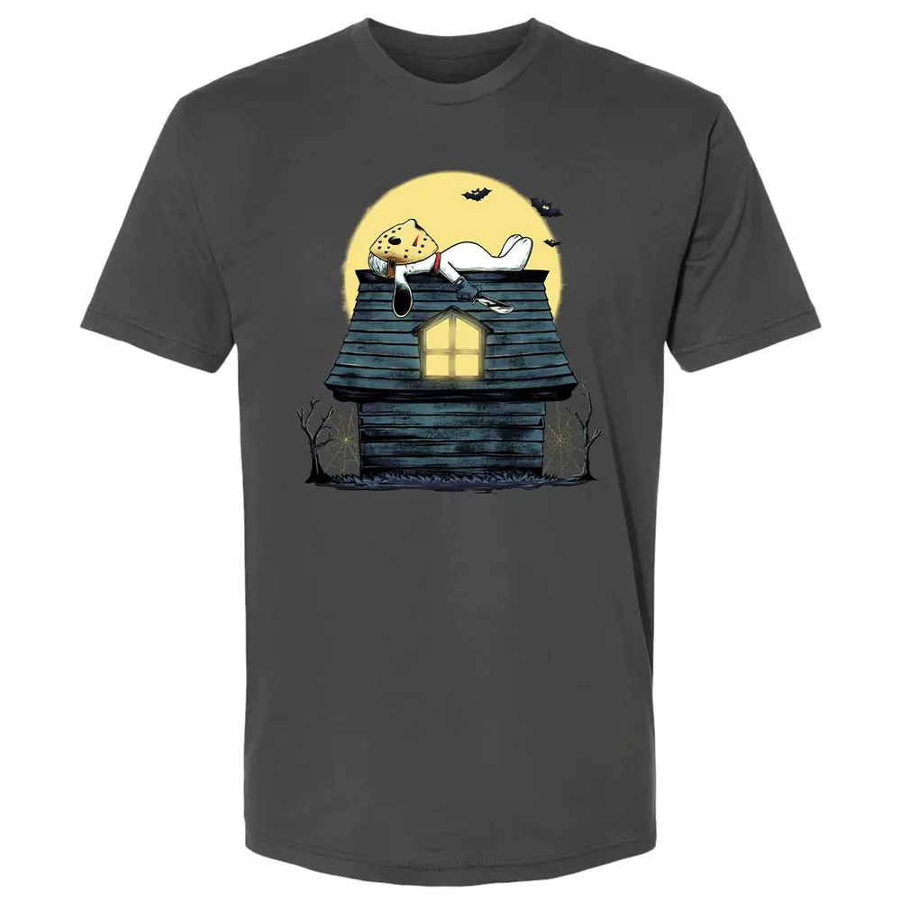 Jason Dream Premium Unisex T-shirt - 8
