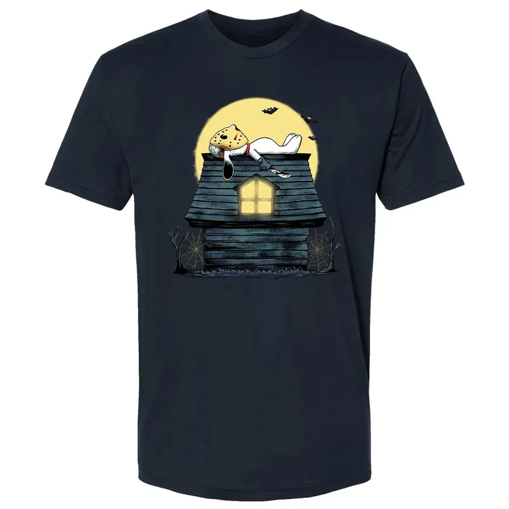 Jason Dream Premium Unisex T-shirt - 2