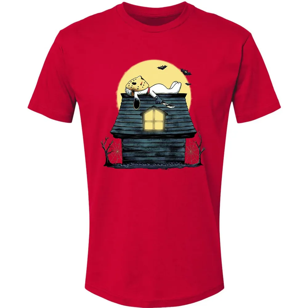 Jason Dream Premium Unisex T-shirt - 6