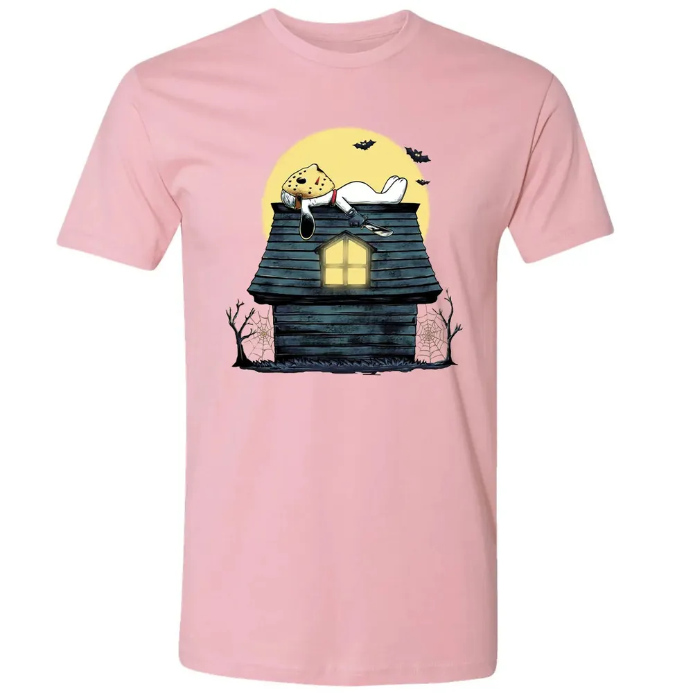 Jason Dream Premium Unisex T-shirt - 3