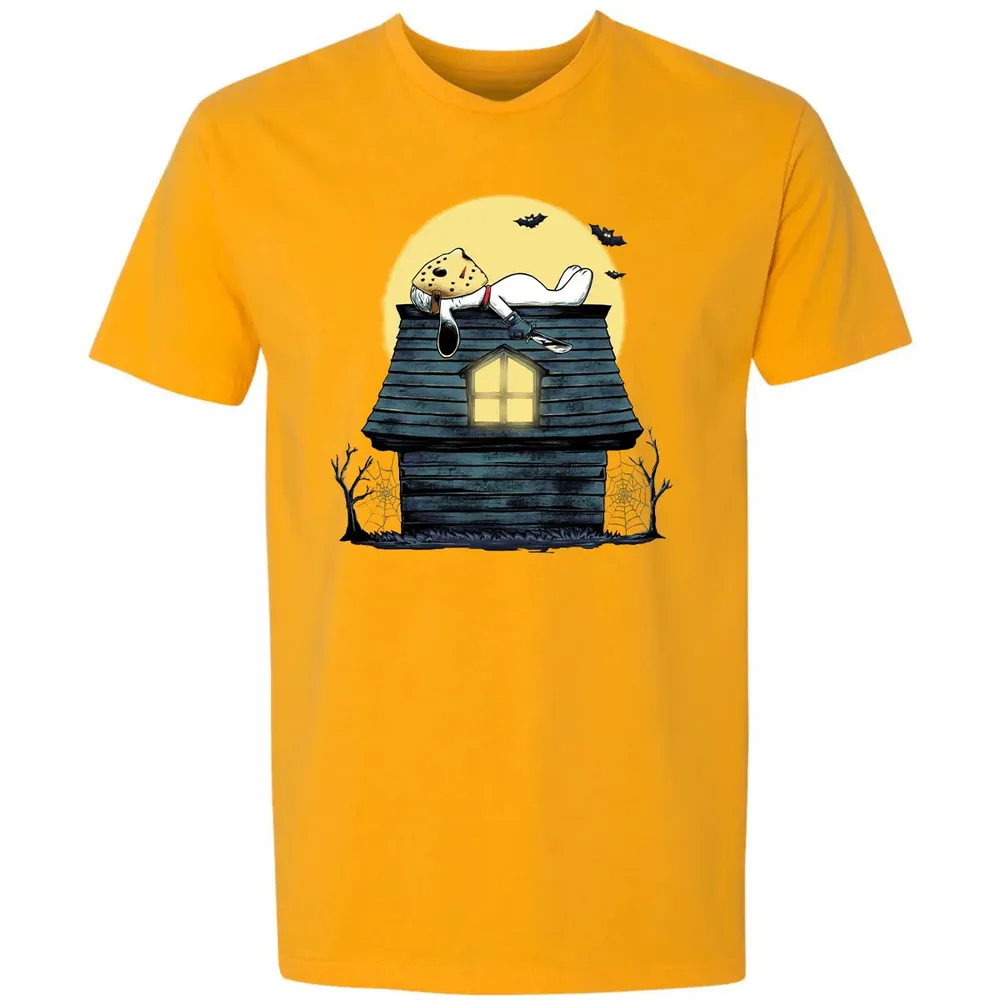 Jason Dream Premium Unisex T-shirt - 11
