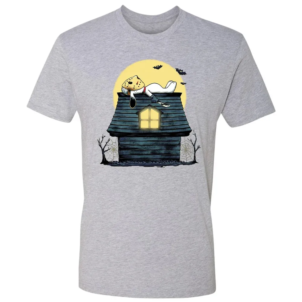 Jason Dream Premium Unisex T-shirt - 9