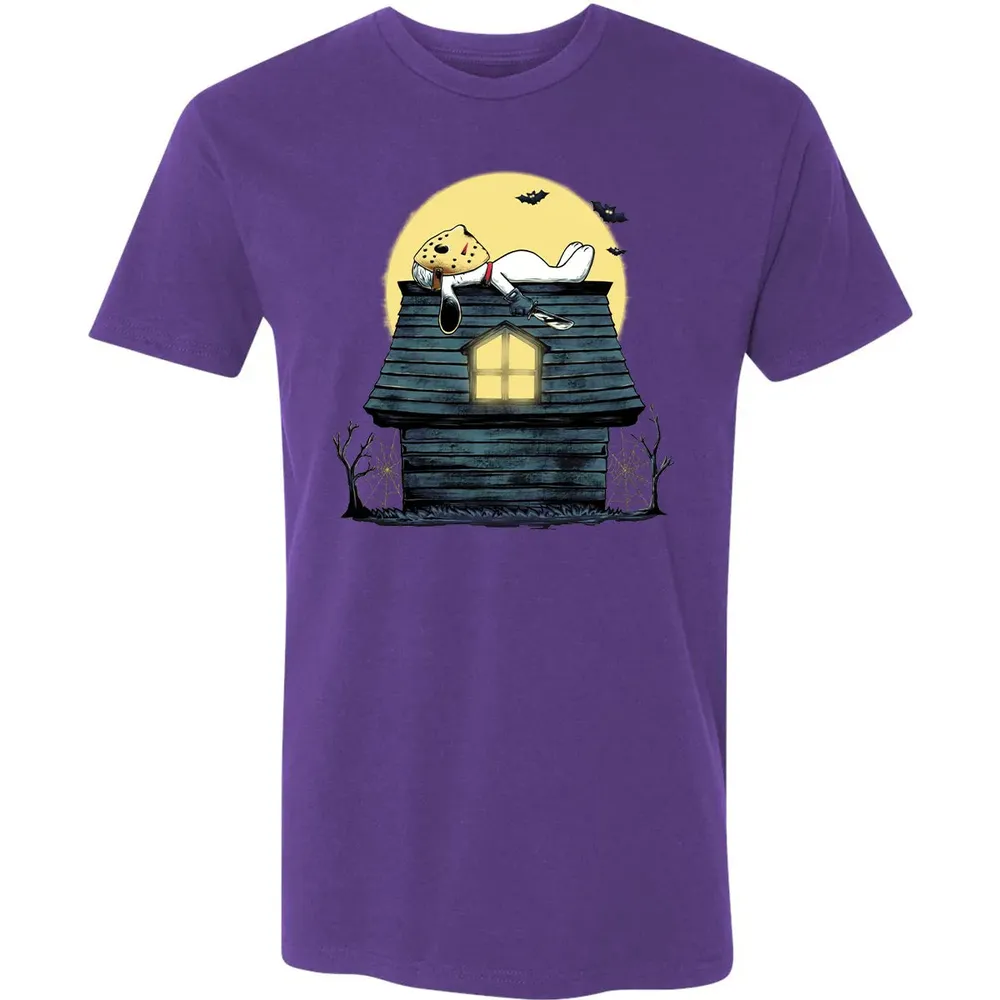 Jason Dream Premium Unisex T-shirt - 7