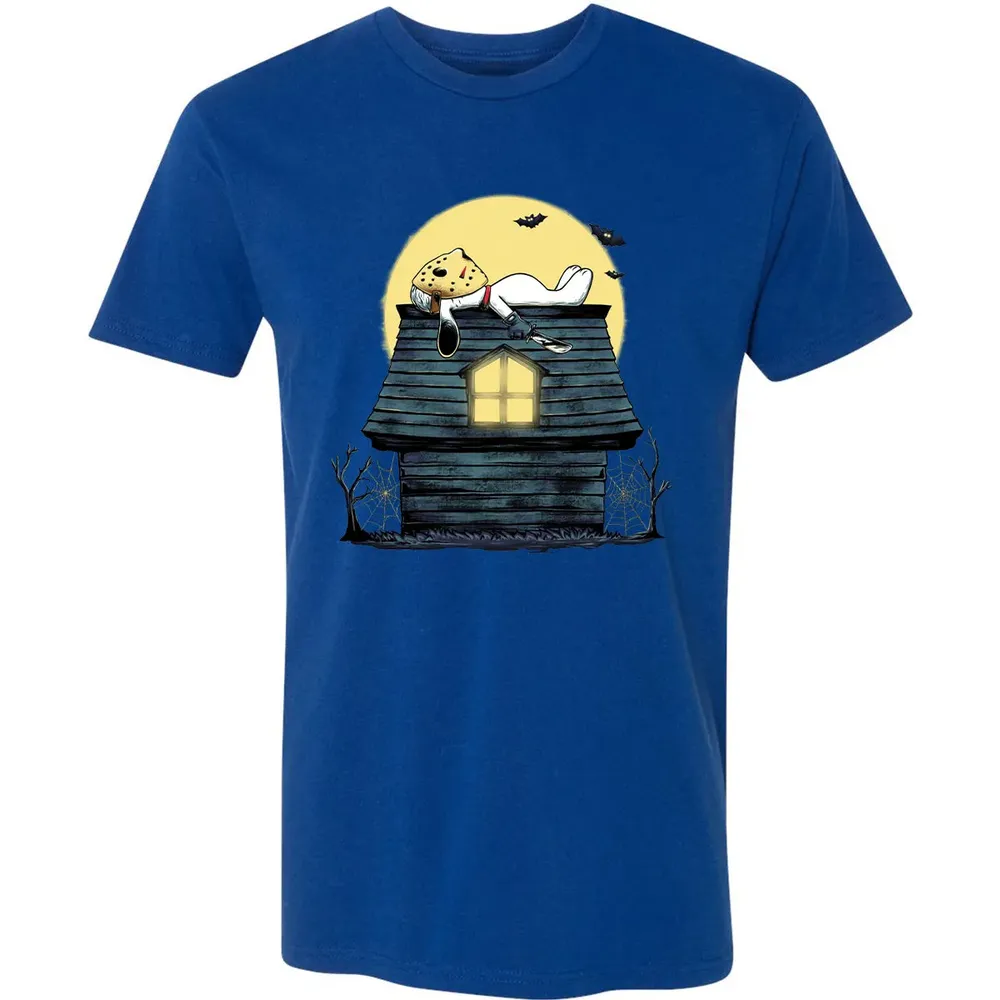 Jason Dream Premium Unisex T-shirt - 10