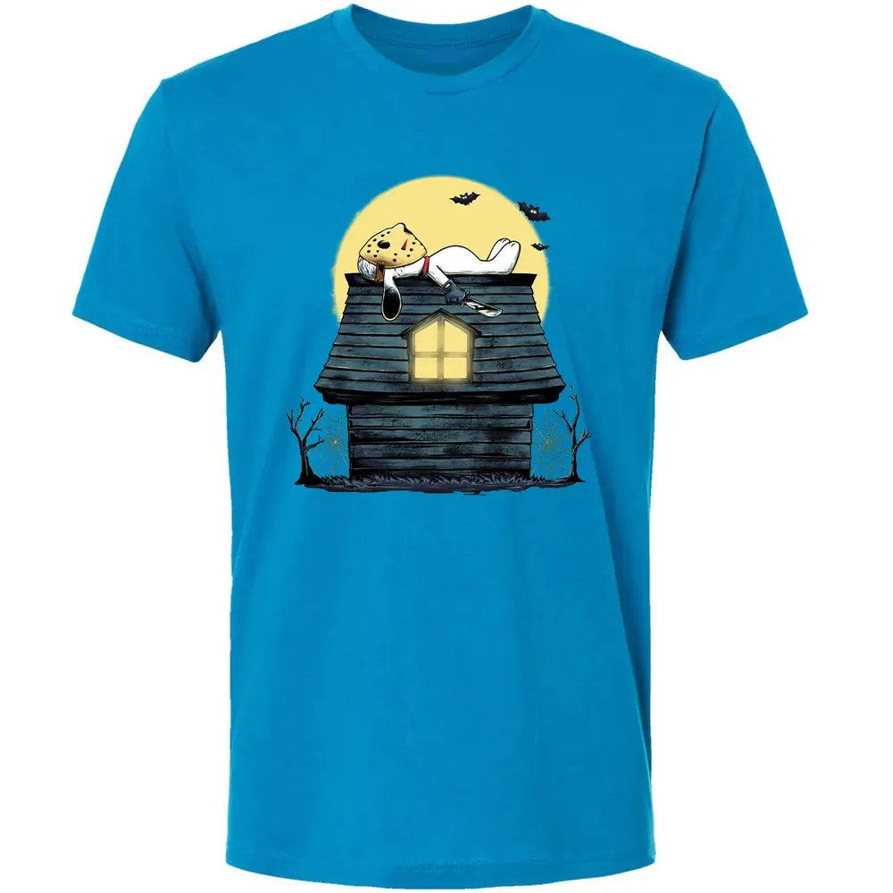 Jason Dream Premium Unisex T-shirt - 15