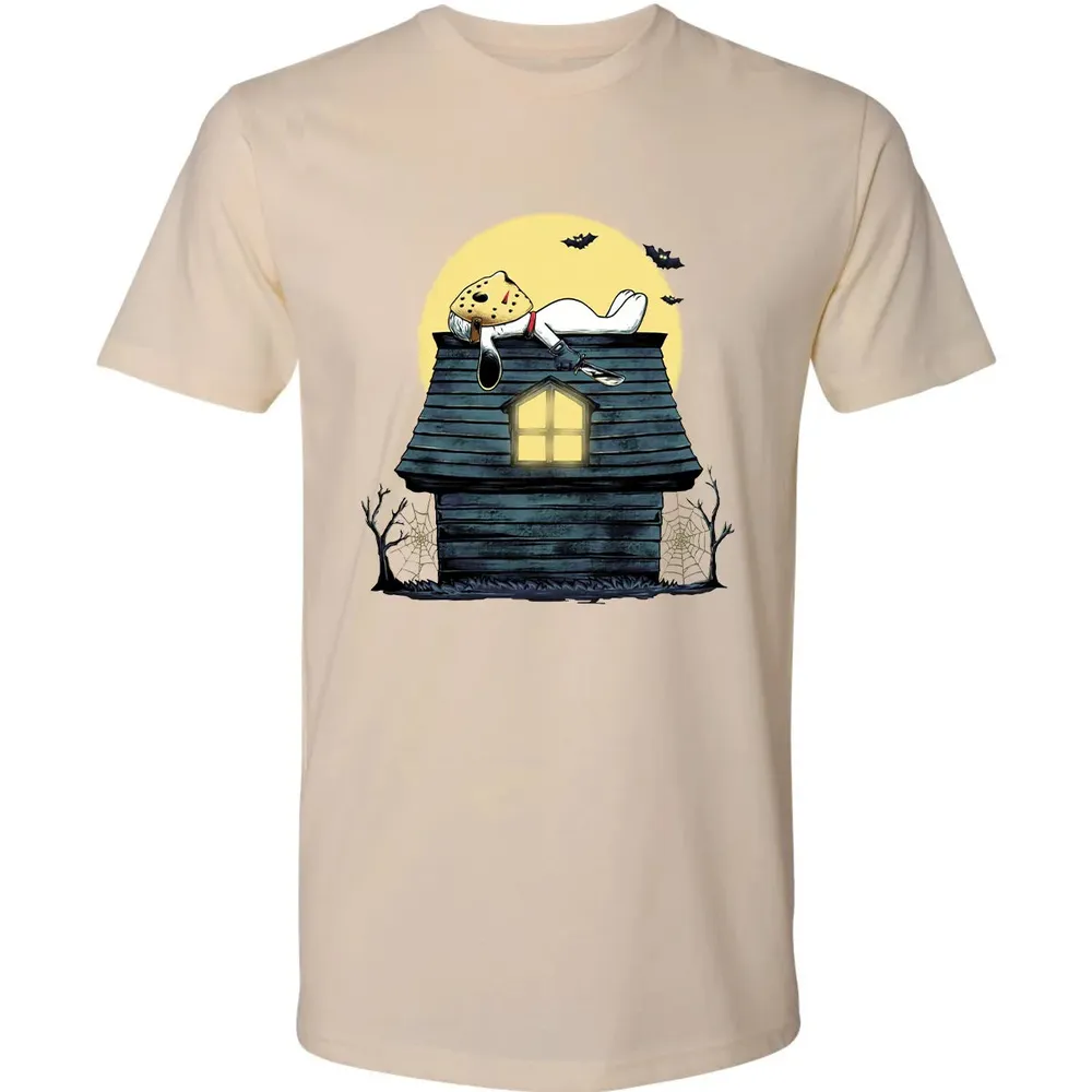 Jason Dream Premium Unisex T-shirt - 13