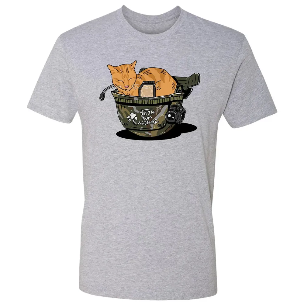 Jonesy Was Here Premium Unisex T-shirt - 9