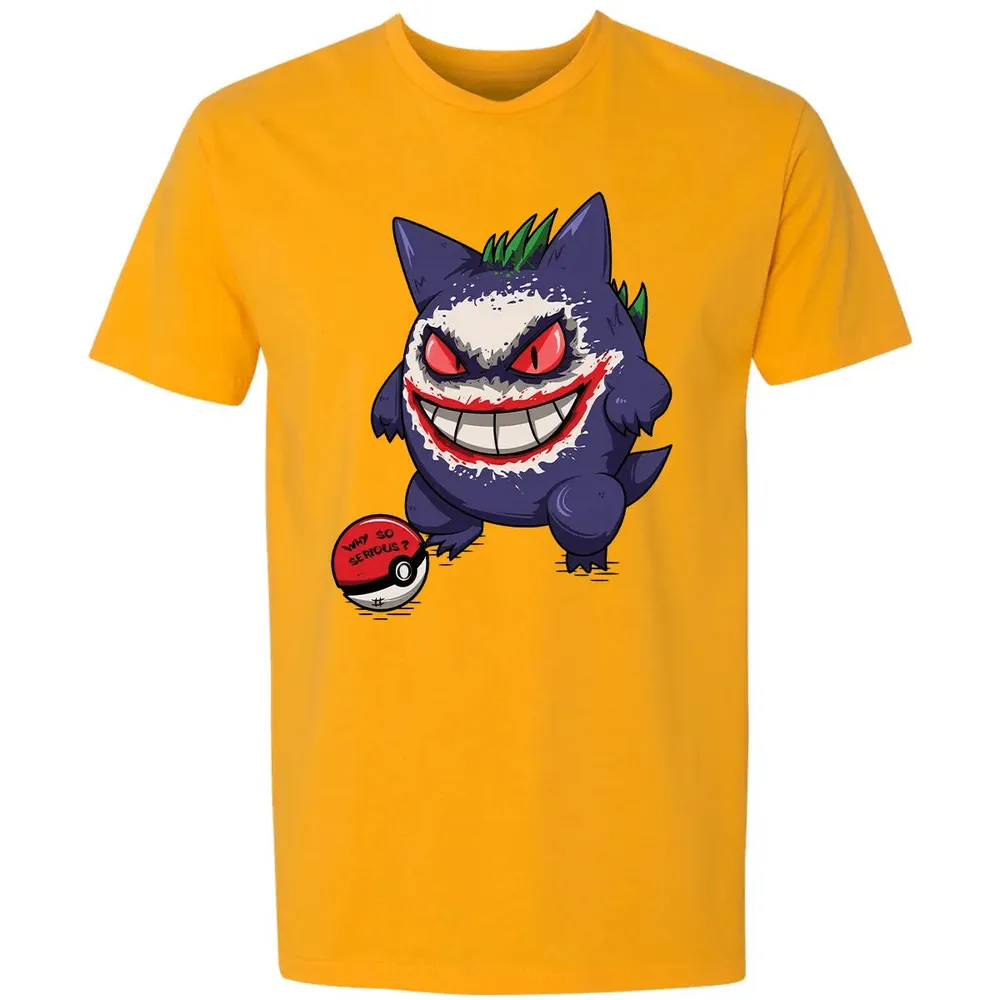 Genjoker Premium Unisex T-shirt - 11