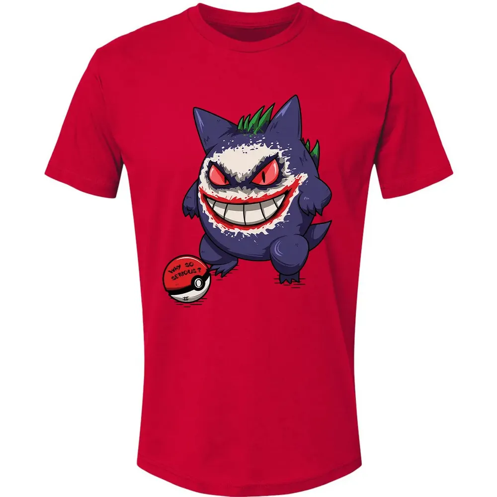Genjoker Premium Unisex T-shirt - 6
