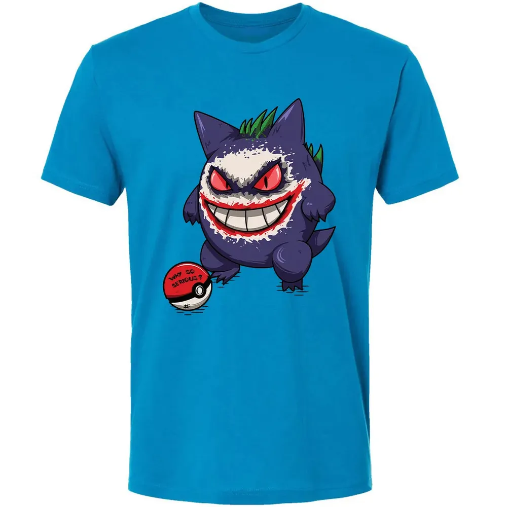 Genjoker Premium Unisex T-shirt - 4
