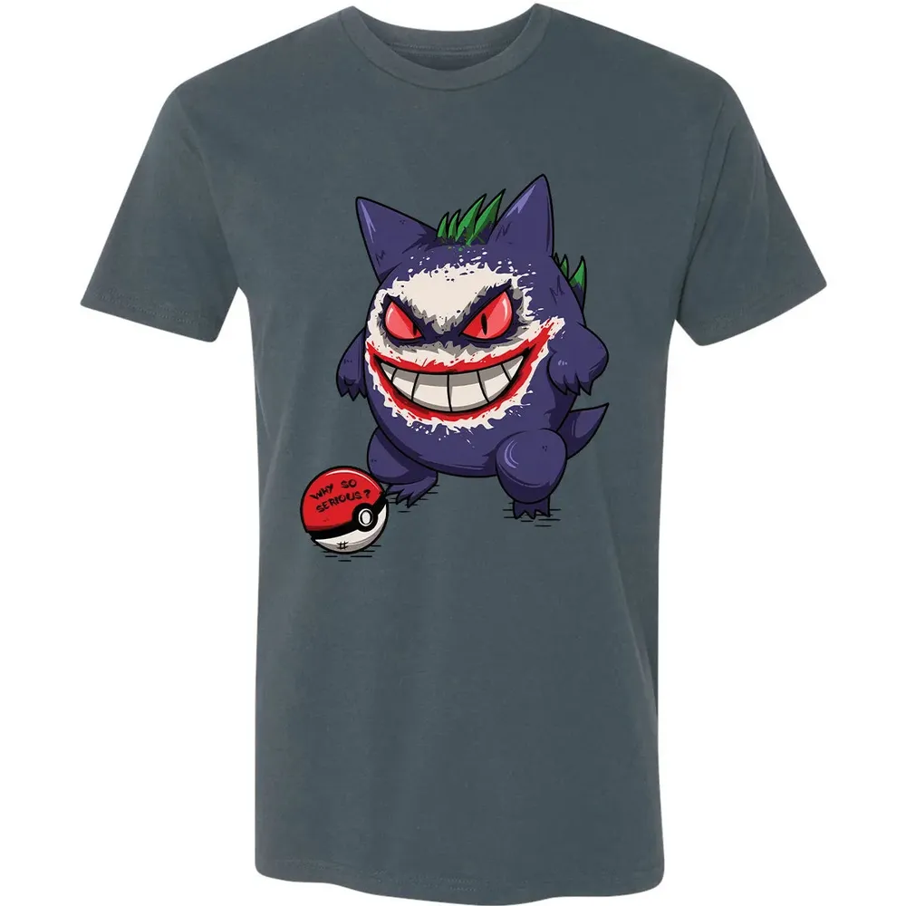 Genjoker Premium Unisex T-shirt - 14