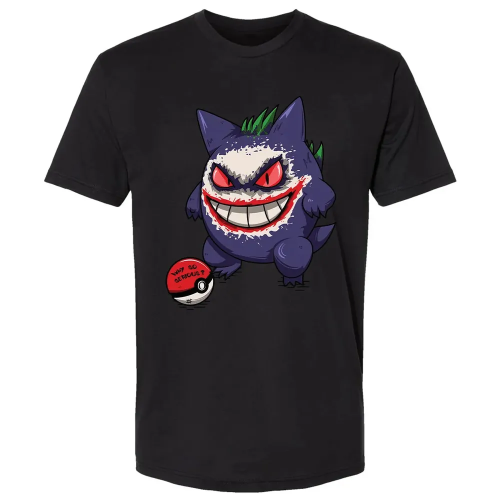 Genjoker Premium Unisex T-shirt - 15