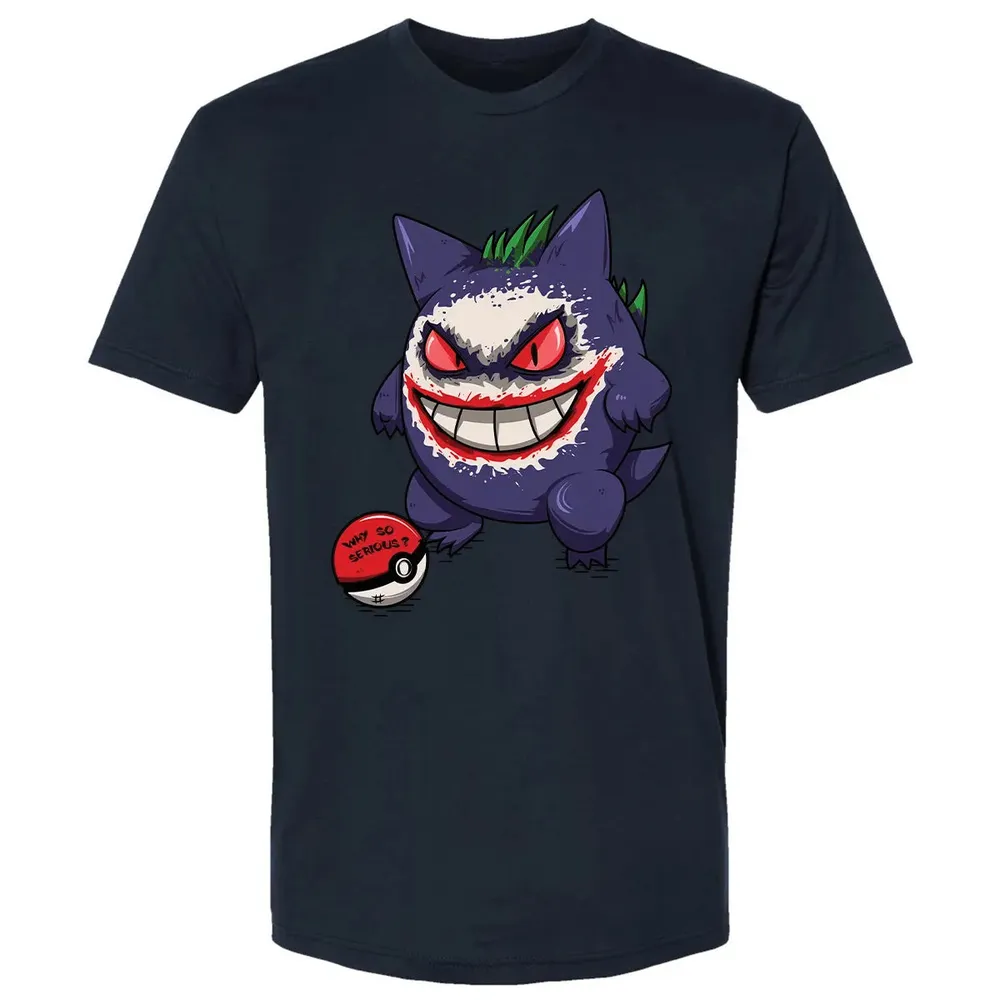 Genjoker Premium Unisex T-shirt - 13
