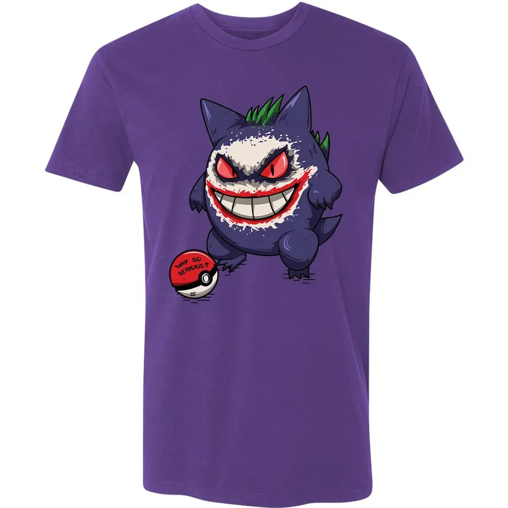 Genjoker Premium Unisex T-shirt - 7